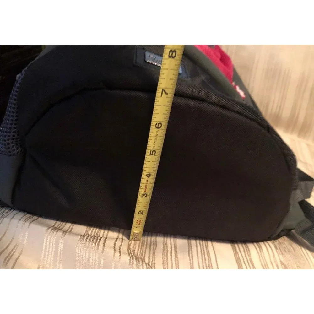 Head Out Doggie Carrier Backpack for Small Dogs